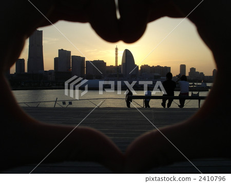 Landscape in the heart 2410796