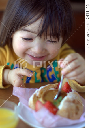 Delicious 2411413