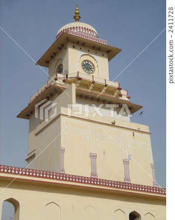 Jaipur: City Palace 2411728