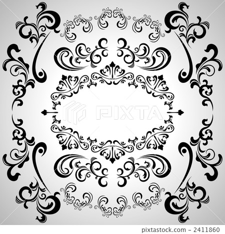 Retro Frame Retro Frame 2411860