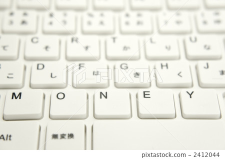 錢鍵盤 2412044