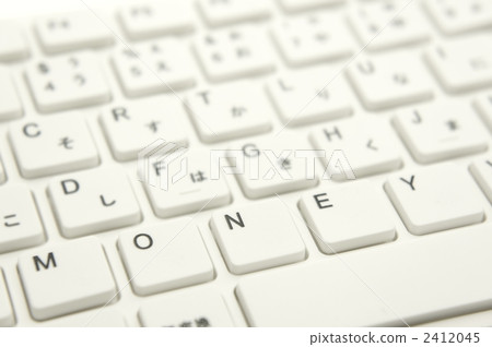 錢鍵盤 錢鍵盤 2412045