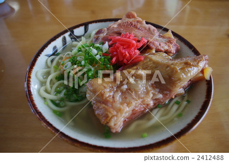 紹基蕎麥麵 烏冬面 宮古島 2412488