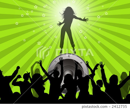 Live Concert 2412735