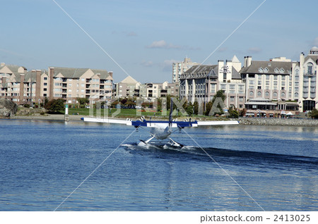 86436加拿大維多利亞內港 2413025