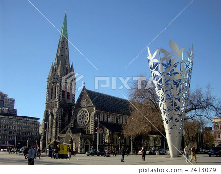 新西蘭/基督城 新西蘭/基督城 2413079