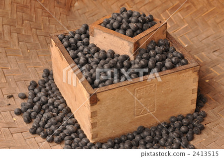 丹波黑豆 丹羽黑豆 黑豆 2413515