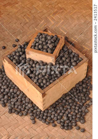 丹波黑豆 丹羽黑豆 黑豆 2413517