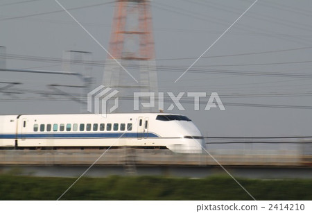 300系列新幹線 300系列新幹線 2414210