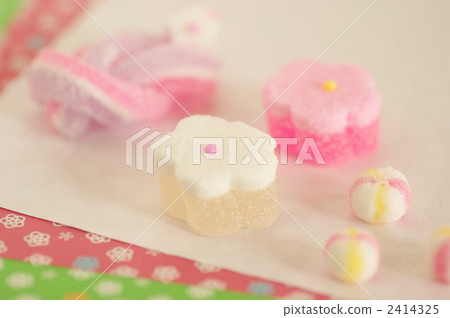 Handmade candy Handmade candy 2414325