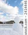 Snowman 2414446