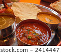 印度咖哩 2414447