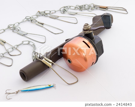 誘餌釣魚 2414843