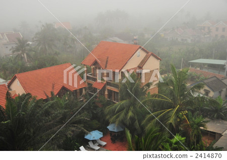 street, townscape, vietnam 2414870