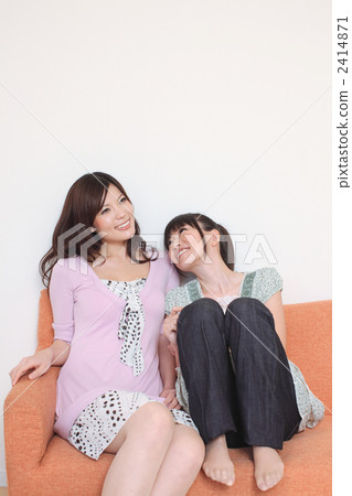 A good friend 2414871