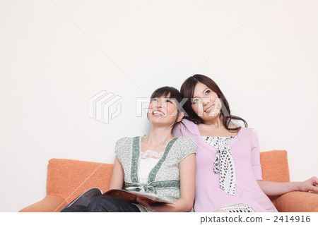 A good friend 2414916
