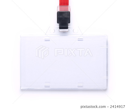 Nameplate  2414917