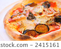 Italian food Pizza 2415161
