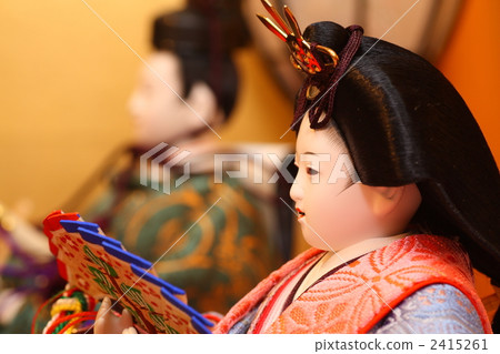 Hinamatsuri Hina 2415261