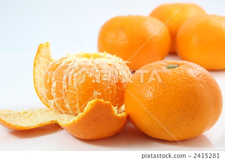 橘子 2415281