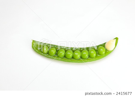 green pea 2415677