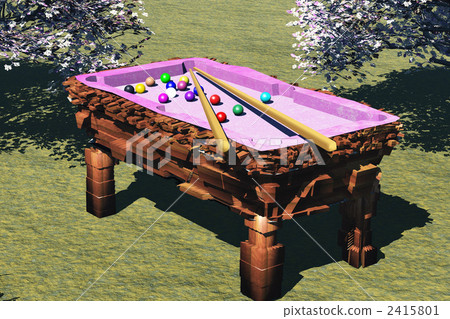Sakura billiards 1 2415801