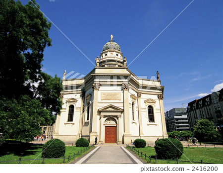 德國圓頂在柏林 2416200