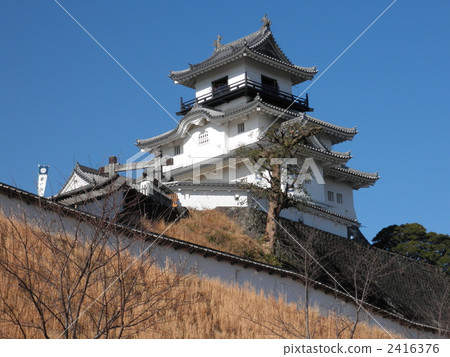 掛川城堡 2416376