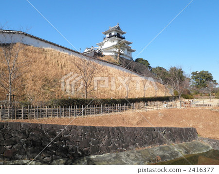 掛川城堡 2416377