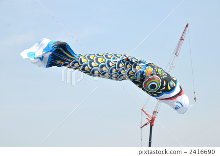 Jumbo carp streamer 2416690
