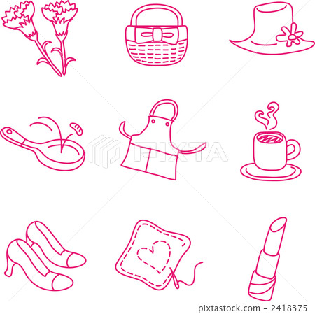 Mother goods 2418375