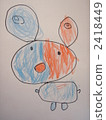 Rabbit baby 2418449