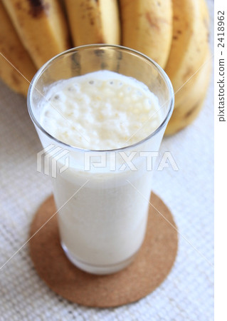 banana, bananas, juice 2418962