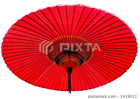 Points Umbrella / Cutout 2419013