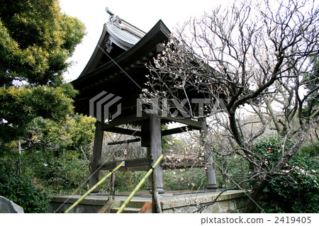參觀Hojo Yukari先生的寶藏寺廟 參觀Hojo Yukari先生的寶藏寺廟 2419405