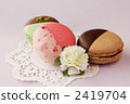 macaron, macaroon, pastry 2419704