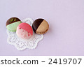 Pistachio flavois chocolate 2419707
