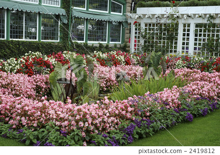 86468 Canada Victoria Butchartart Garden 86468 Canada Victoria Butchartart Garden 2419812