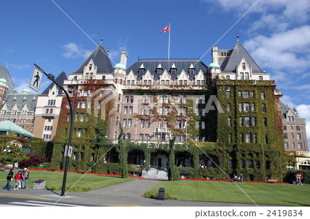 86488 Canada Victoria Inner Harbor 86488 Canada Victoria Inner Harbor 2419834