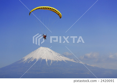 Paramotor 2420091