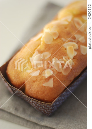 baked good, baked sweet, pound cake 2420122