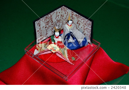 Hina doll 2420348