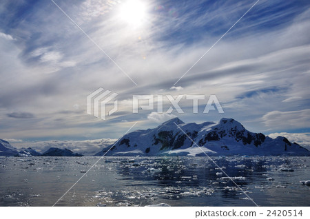 天堂灣的視圖 2420514