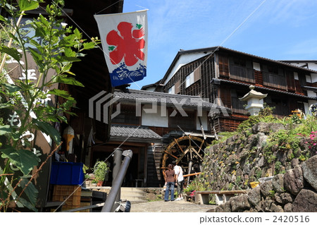 Two people Two people 2420516