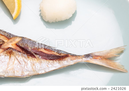 烤魚 2421026