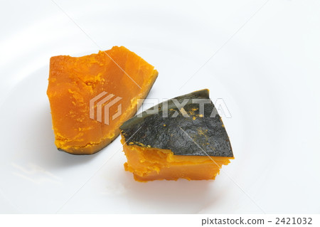 水煮南瓜 水煮南瓜 2421032