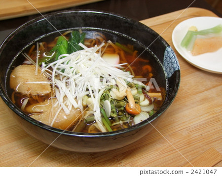 War broke soba 2421047