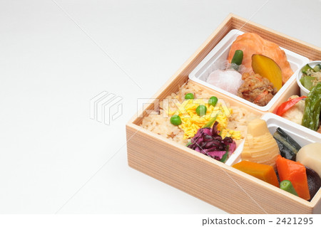 Makunouchi午餐盒 2421295