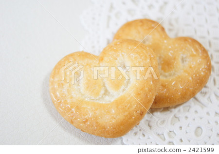 心型餅乾 2421599