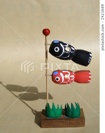 Handmade carp streamer 2421689